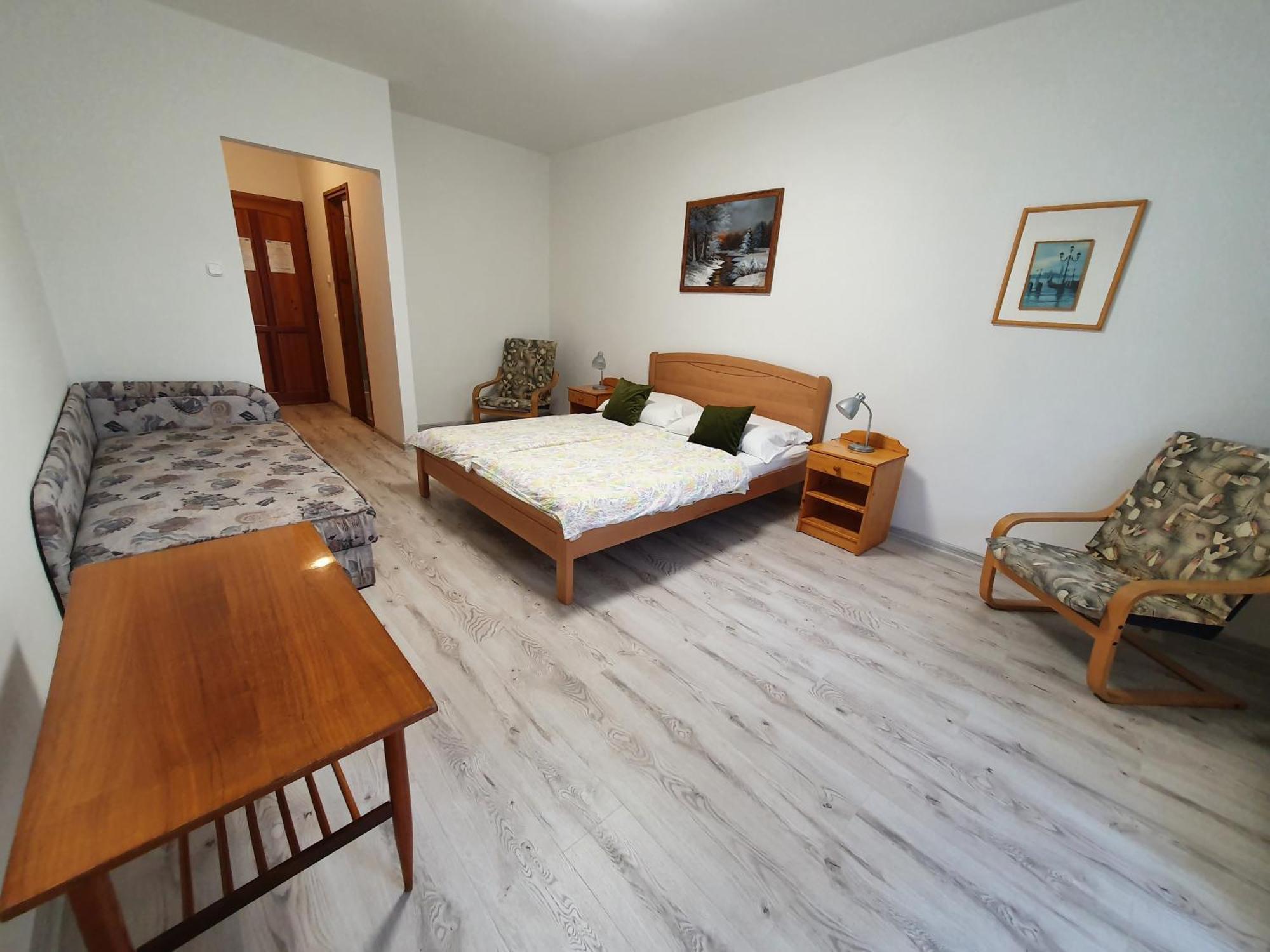 Arizona apartman Siófok Exterior foto