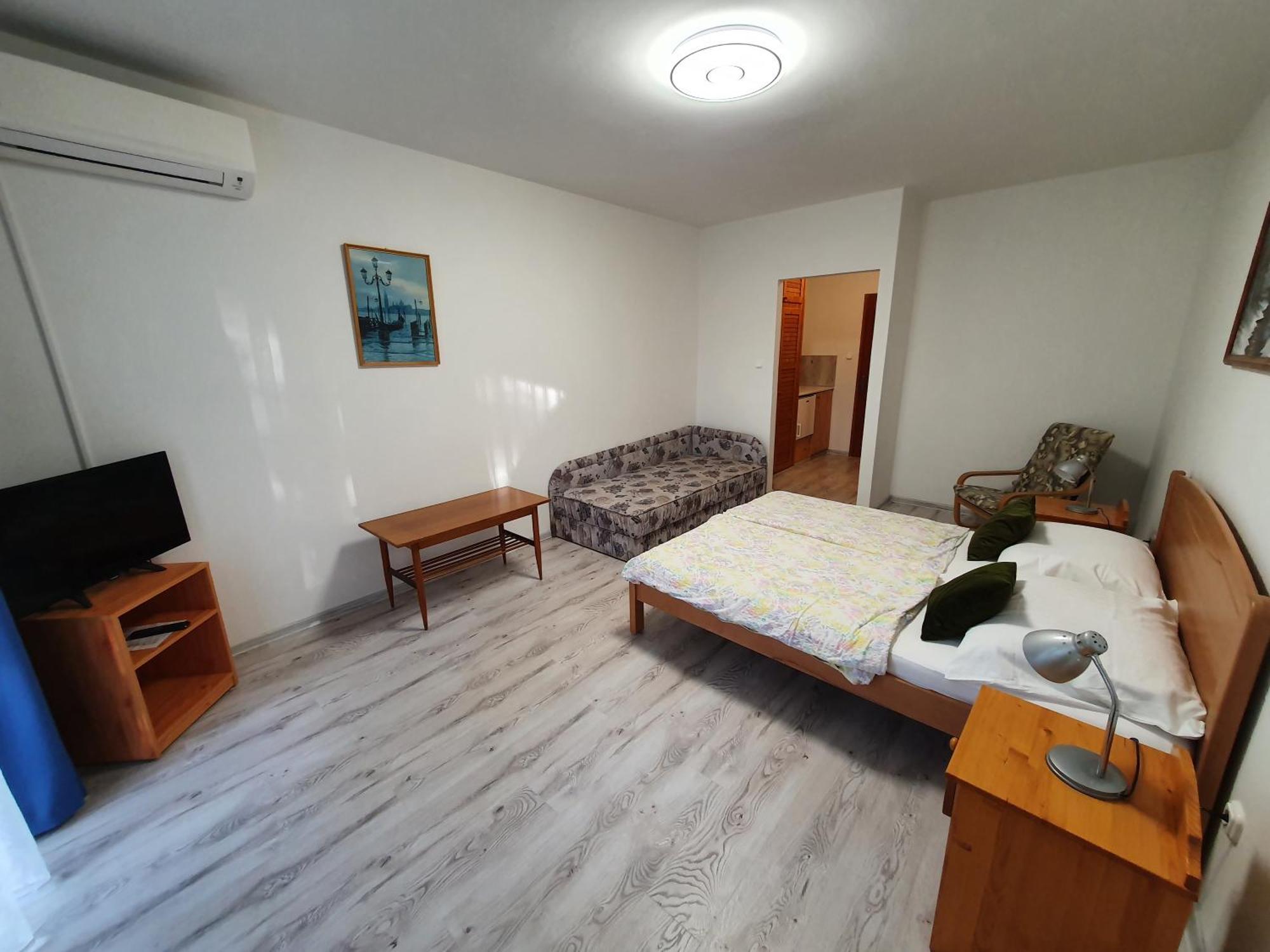 Arizona apartman Siófok Exterior foto