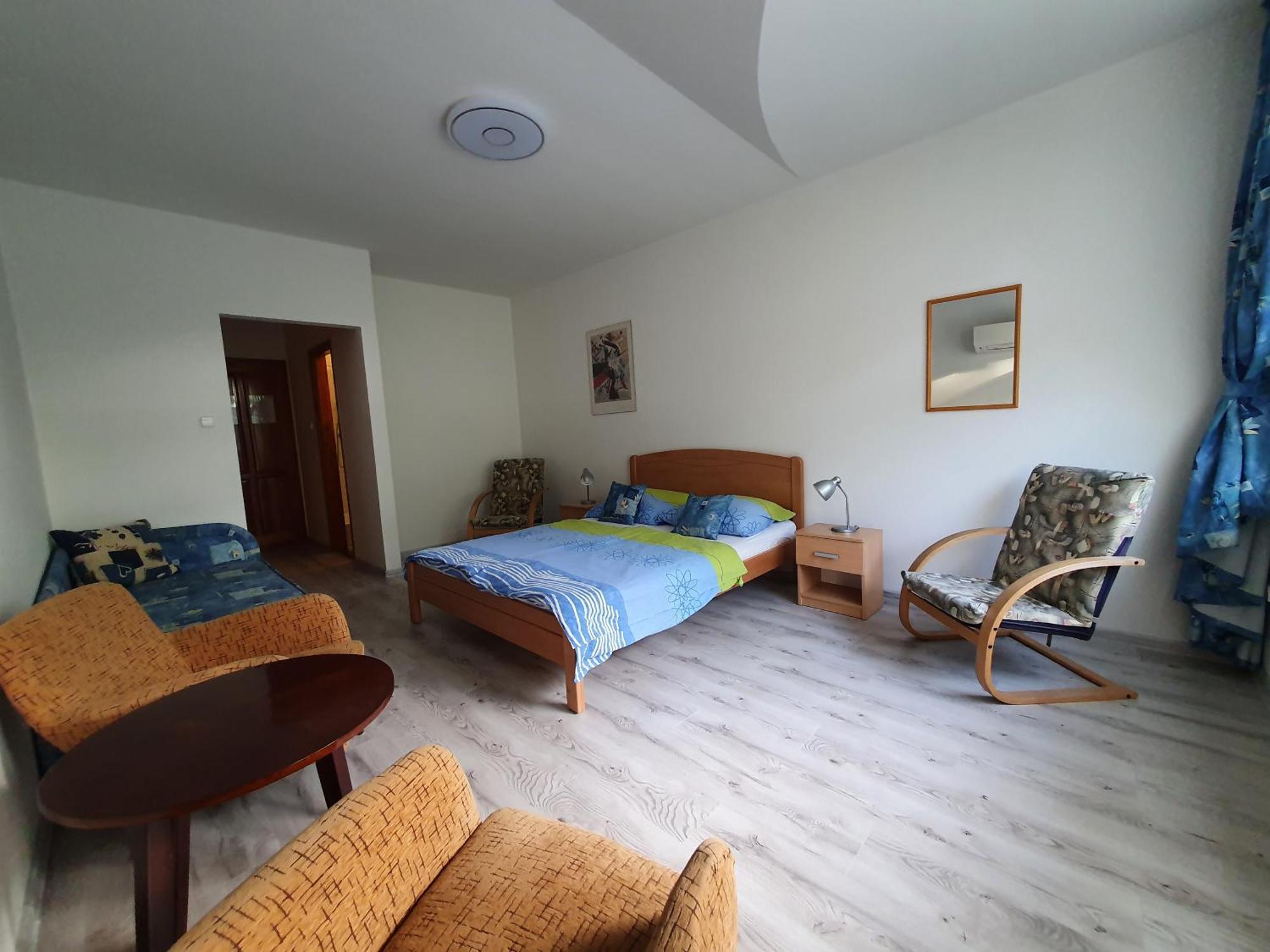 Arizona apartman Siófok Exterior foto