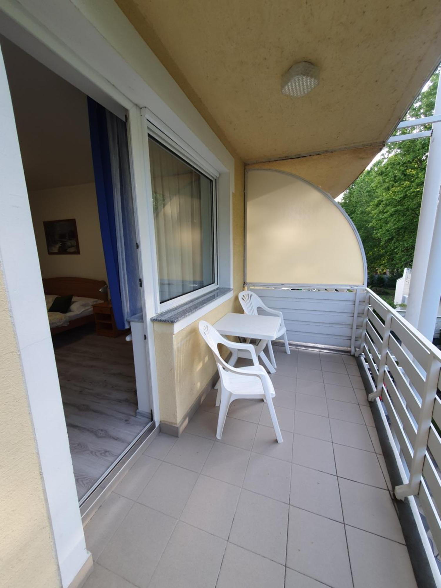 Arizona apartman Siófok Exterior foto