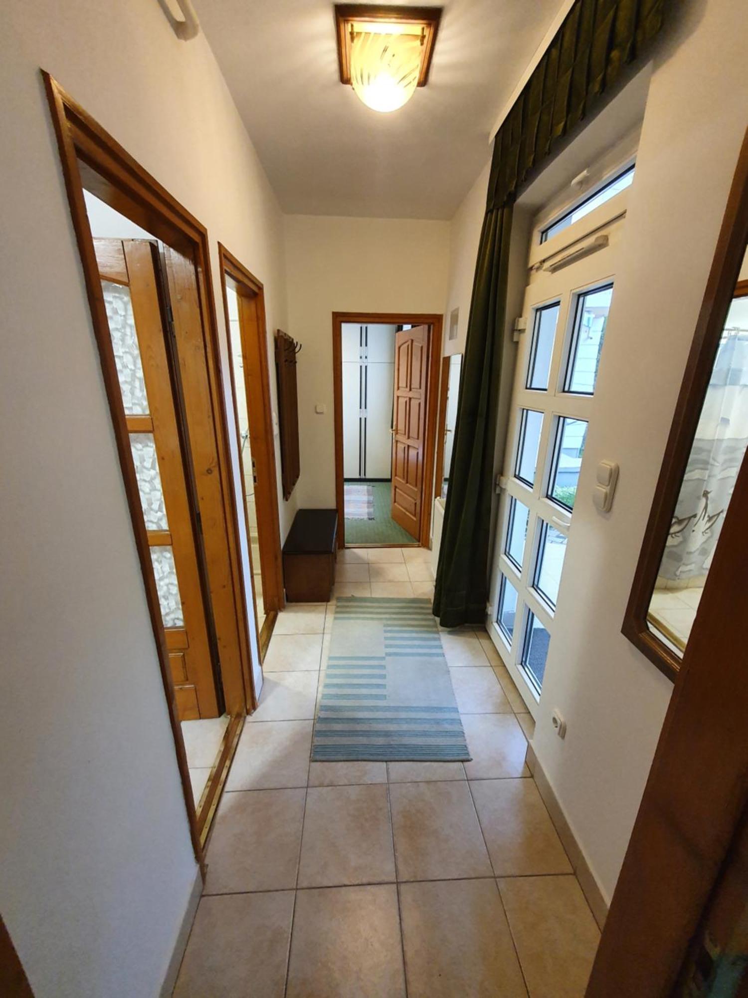 Arizona apartman Siófok Exterior foto