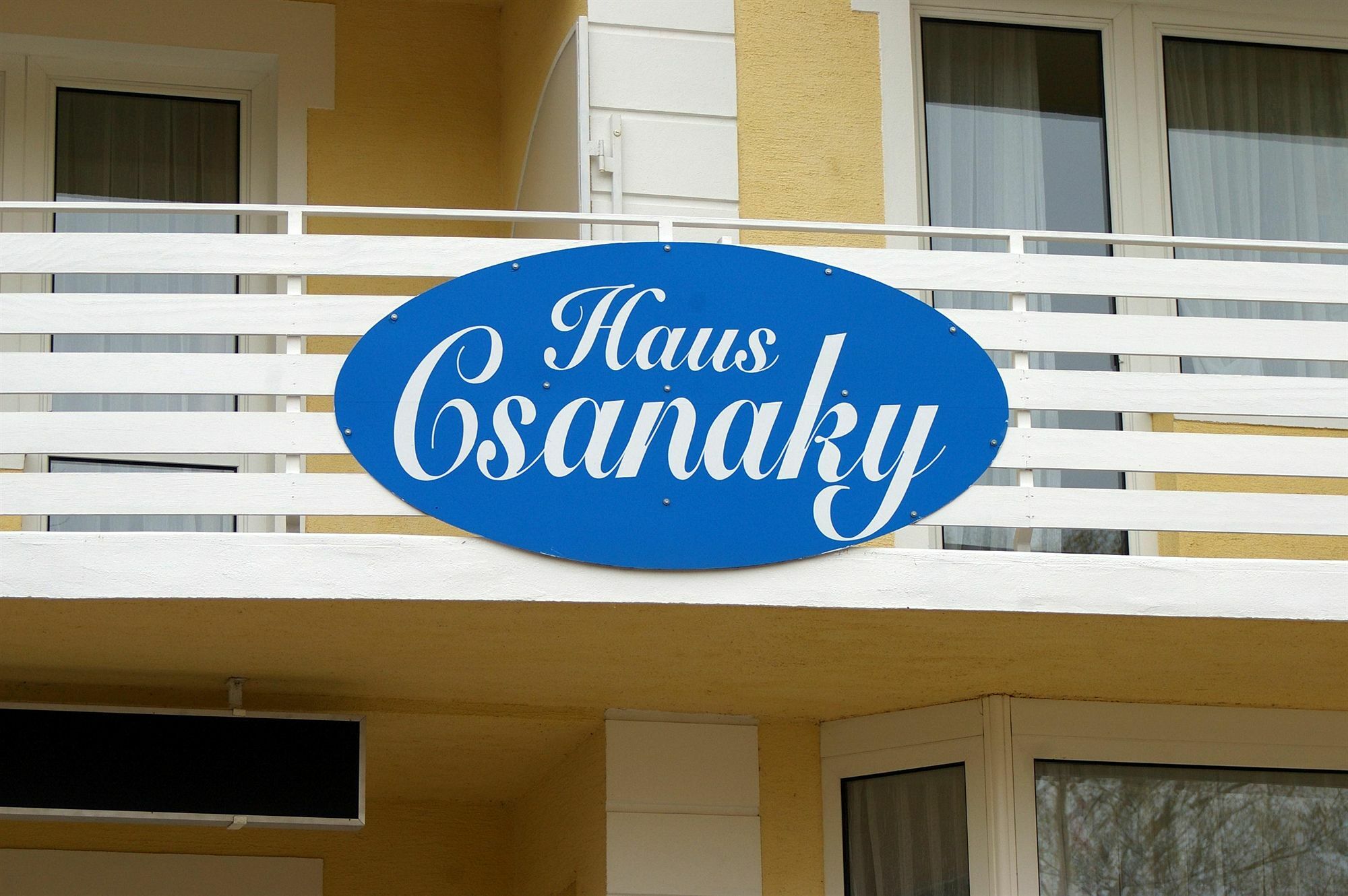 Arizona apartman Siófok Exterior foto